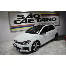 Volkswagen Golf 2.0 350 Tsi Gti