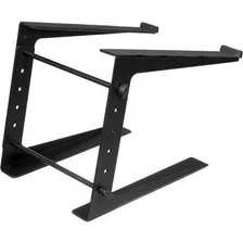 Soporte Laptop On-stage Lpt5000 Pc Stand Dj 