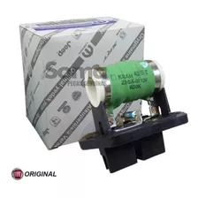 Resistencia Eletroventilador Tempra 1992 1993 1994