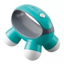 Masajeador Homedics Quatro Mini Massager - Facturamos