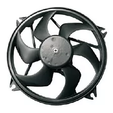 Eletroventilador Xsara Picasso 2.0 16v Glx 00 A 12