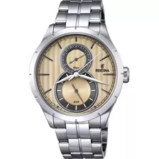 Reloj Festina F16891.4 Tienda Oficial