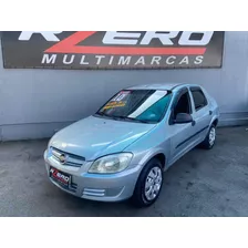 Chevrolet Prisma 2010 1.0 Mpfi Vhce Joy 8v Flex 4p Manual