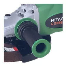 Esmerilhadeira Profissional Hitachi 2500w 220v 9 G23se2eb