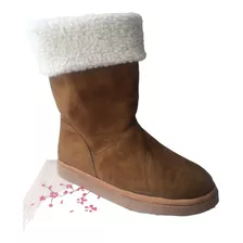 Botas Tipo Polar