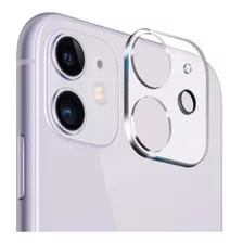 10x Película Câmera iPhone 11 Vidro Atacado