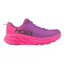 Zapatillas Mujer Hoka W Rincon 3 Deportivas Running Ligeras