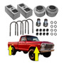 Kit Amortiguadores Ford Ranger 1997 - 2012 Alta Calidad