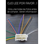 Adaptador Antena Estereo Buick Skylark Ao 1983 Hasta 1998