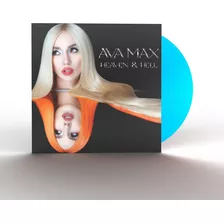 Labio Ava Max El Cielo Y El Infierno