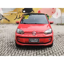 Volkswagen Up! 2016 1.0 Tsi Move 5p