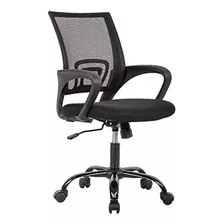 Silla De Oficina Silla De Escritorio Ergonómica Y Barata Sil