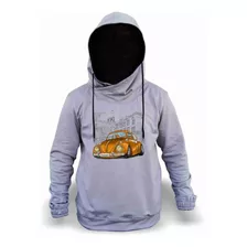 Sudadera Vw Vocho Pipila