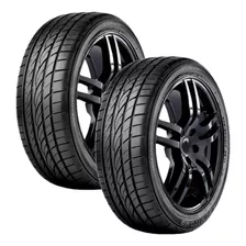 Paquete De 2 Llantas 235/40 R18 Sumitomo Htr Ziii 95y