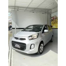 Kia Picanto Ion R