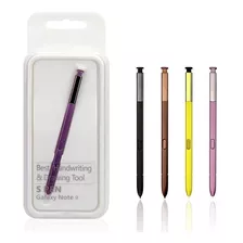 Lapiz Optico Stylus S-pen Samsung Note 9 Original Bluetooth