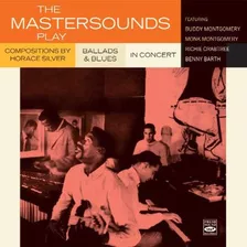 Cd: The Mastersounds Play (3 Lps En 2 Cd)