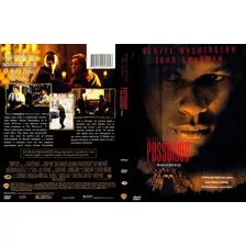 Dvd Possuídos - 1998 - Denzel Washington - Dublado E Leg.