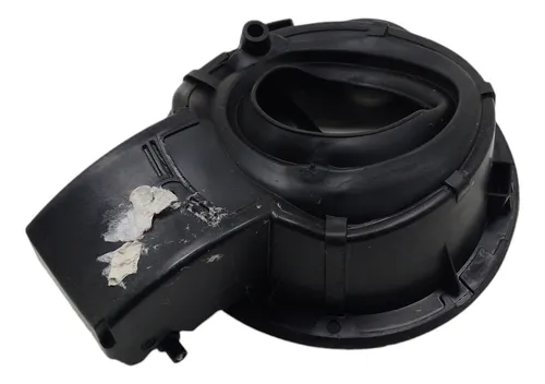 Tampa Portinhola Do Tanque Citroen C3 2013 2017 Usado 5