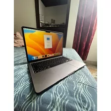 Macbook Air M2 256gb 8 Ram Space Gray