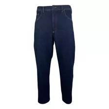 Calça Jeans Clássica 100% Algodão Tradicional Pierre Cardin