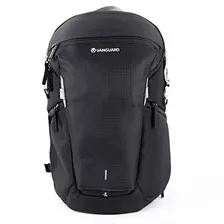 Vanguard Sling Backpack Black (veo Discover 41) Camera
