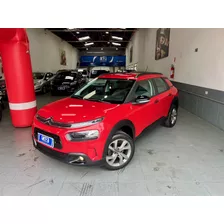 Citroen C4 Cactus 1.6 Vti 120 Flex Feel Pack Eat6