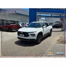 Chevrolet Montana Premier Mt 2024 Blanco 0km