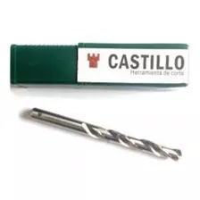 Broca Hss Castillo 19 Mm