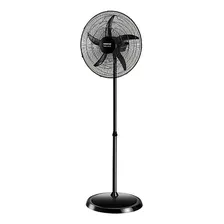 Ventilador De Coluna 55cm 5pás Oscilante Nvc-pro-55 Mondial Cor Da Estrutura Preto Cor Das Pás Preto Diâmetro 55 Cm Material Das Pás Plástico Quantidade De Pás 5 220v