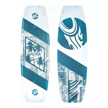 Tabla De Kitesurf Cabrinha Spectrum 2021 Blue Control Suave