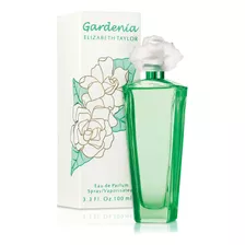 Perfume Gardenia Elizabeth Taylor Feminino 100ml + Brinde 