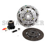  3l3e-9g730-aa Valvula Imrc Ford F-150 F-250 F-350 Lobo 5.4l