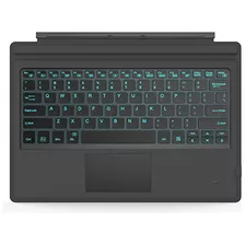 Teclado Inalambrico Para Microsoft Surface Pro 7 Plus/pro 7