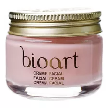 Creme Facial Natural Renovador 30g - Bioart