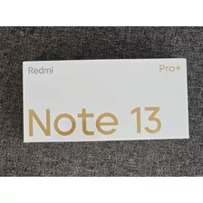 Xiaomi Redmi Note 13 Pro Plus 12gb / 512gb