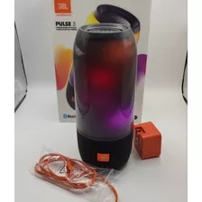 Bocina Jbl Pulse 3 Original 