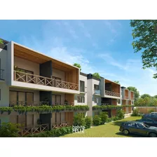 Apartamentos En La Playa En Sosúa, Puerto Plata, Rd