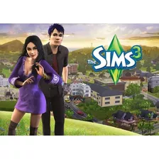 The Sims 3 Pc Digital