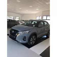 Nissan Kicks 2023 1.6 Advance