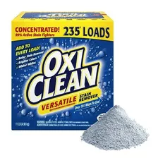 Detergente Para Ropa Oxi Clean 