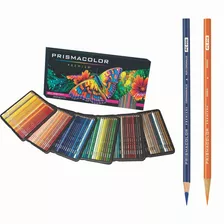 Colores Prismacolor Premier M1799879 Forma Redonda C/150pzs
