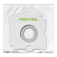 Festool - Bolsas De Filtro Autolimpias Para Modelo Ct 48