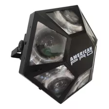 Efecto Led American Pro Isotec Led-55916