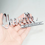 Emblema Chevelle Chevrolet Clasico