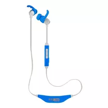 Auriculares Bluetooth De Altec Lansing Mzw101-blu, Auricular