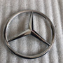 Emblema Mercedes Benz Cofre Clase Amg Slk S Si Original (5)