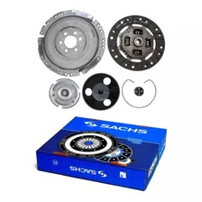 Kit Clutch Vw Golf 1.8 L A2 A3 Cl Gti Gl Cabrio 1989 - 1993