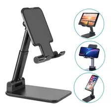 Suporte De Mesa Para Celular Su125 - Kimaster