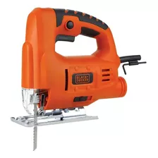 Serra Tico Tico Black & Decker 400w 1 Velocidade - Js10